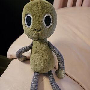 Jellycat ZALIEN ALIEN